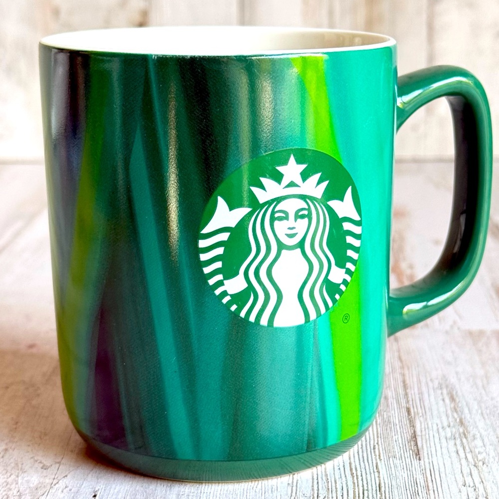 Starbucks Coffee Mug